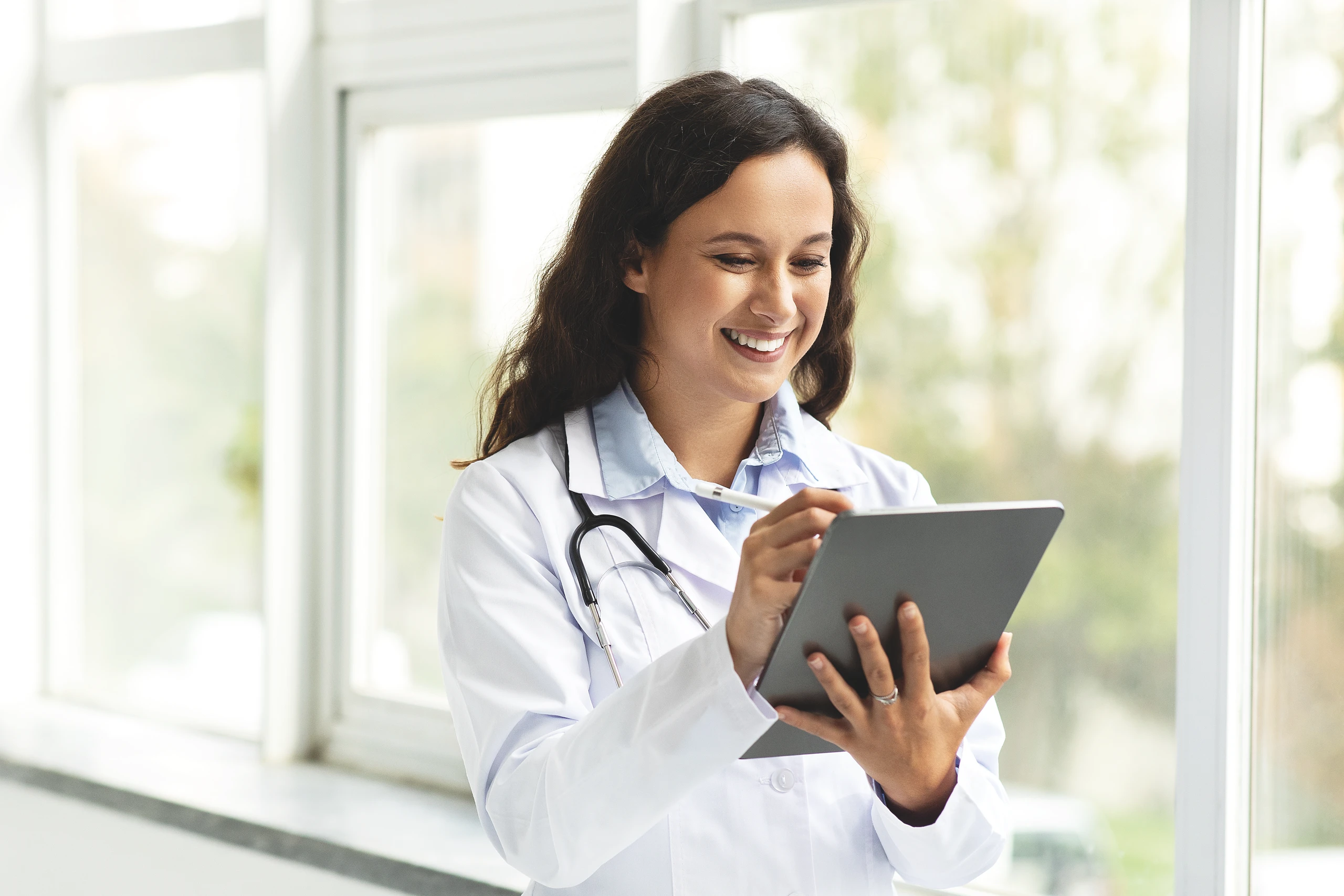 Dedalus Healthcare: Operation Digitalisierung