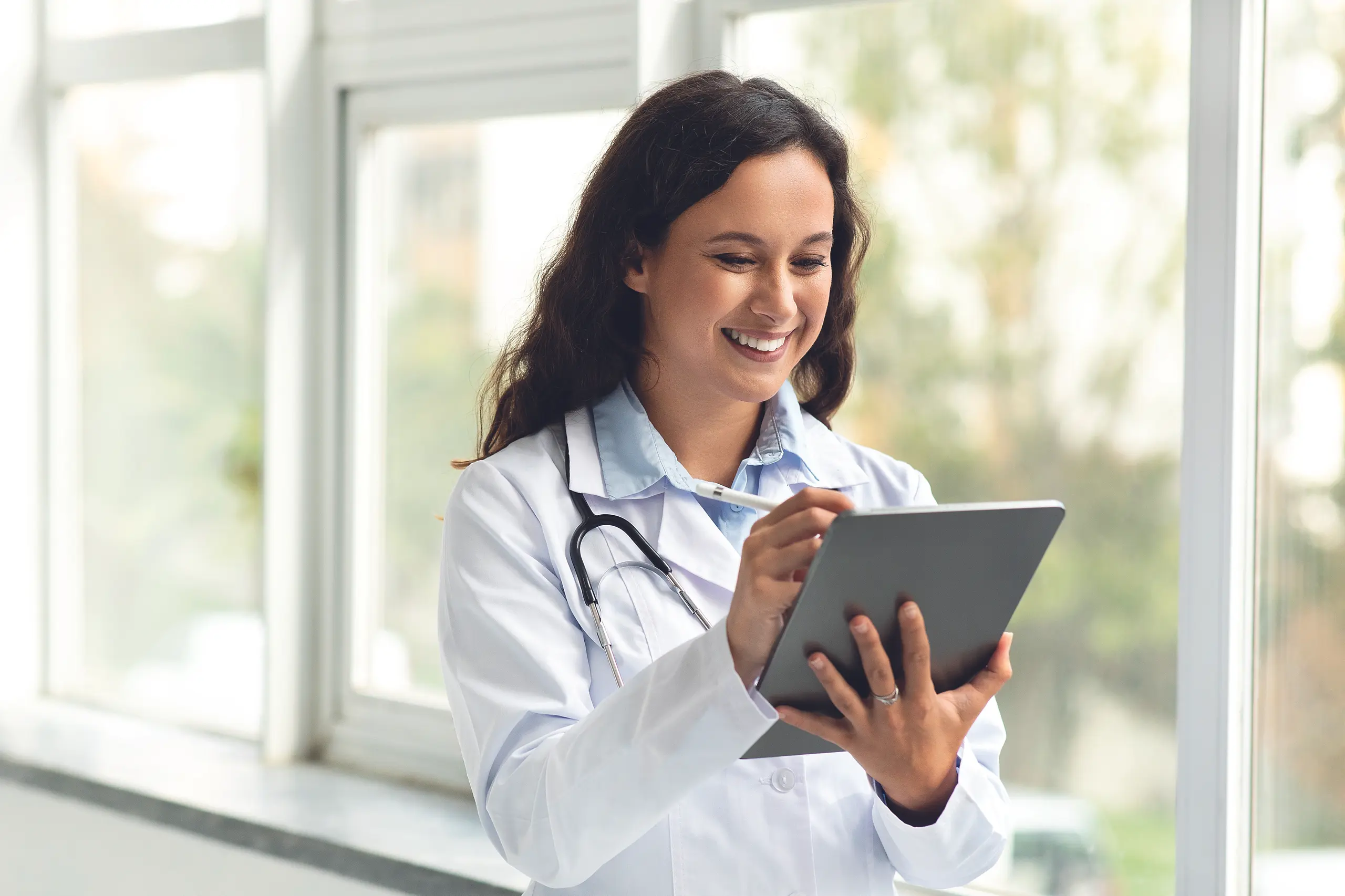 Dedalus Healthcare: Operation Digitalisierung