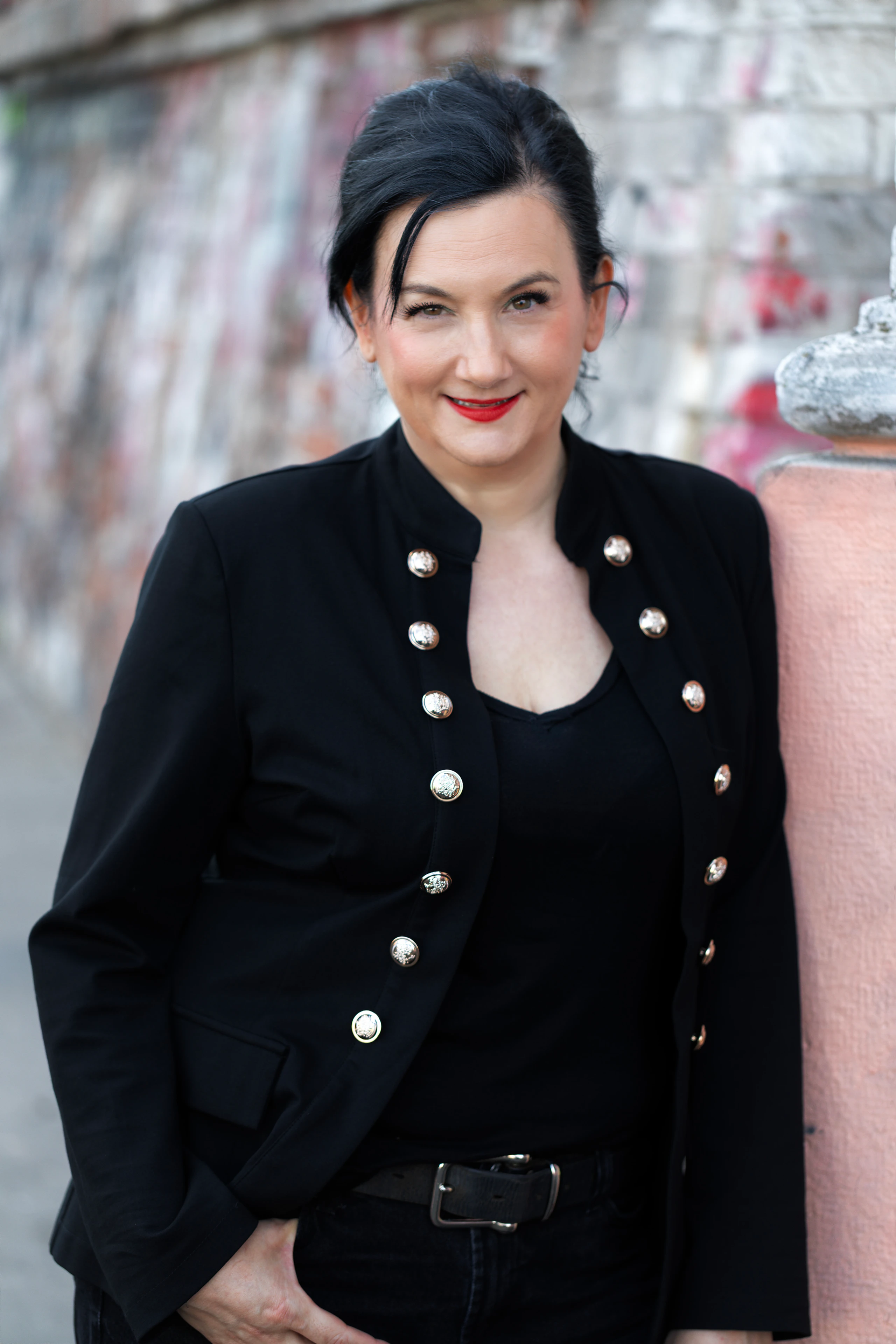 Sprechen Sie Wirtschaft, Theresa Prammer?