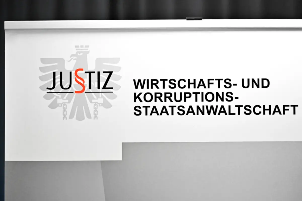 WKStA stellte Ermittlungen wegen Amtsmissbrauchs in Pilnacek-Causa ein