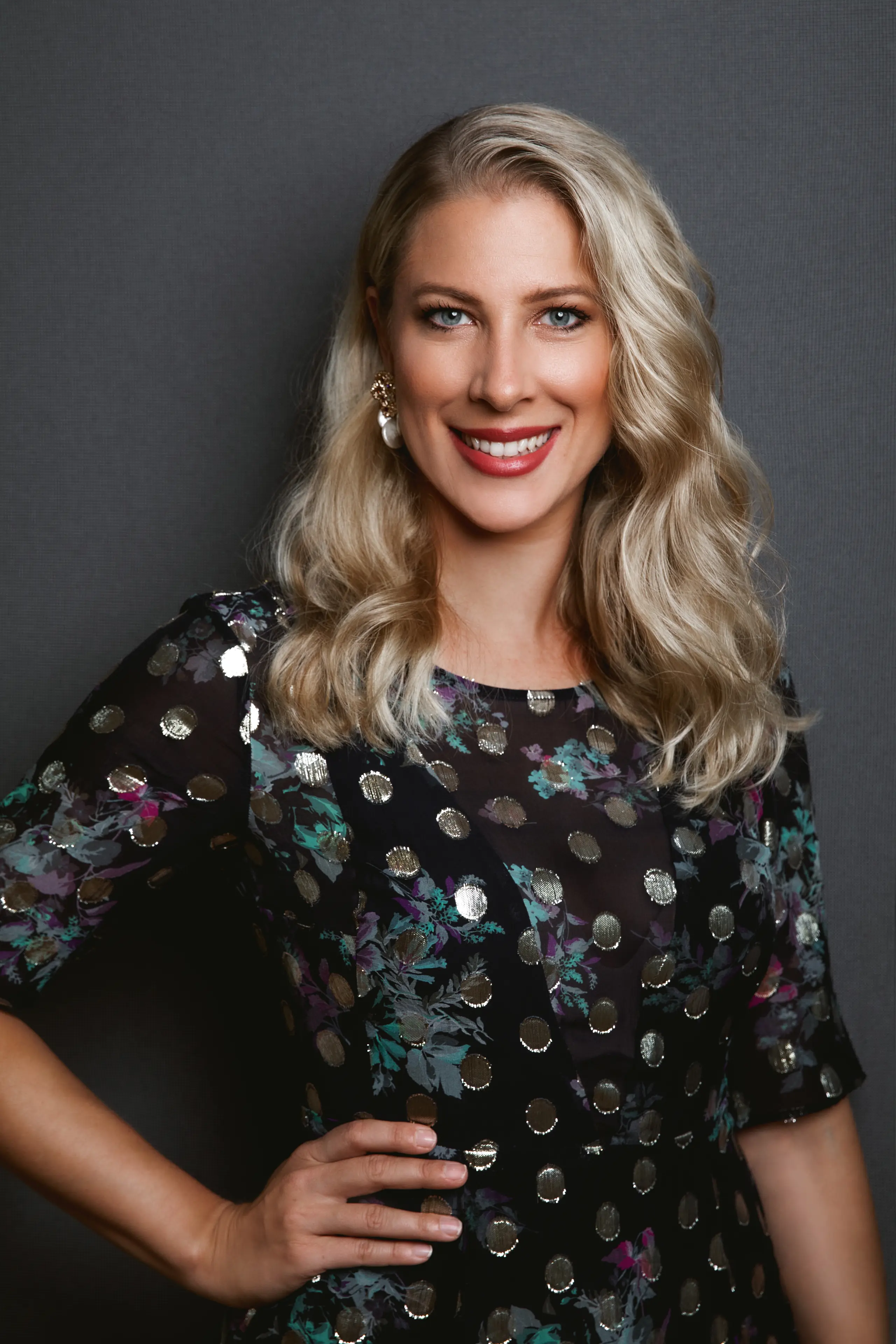 Sprechen Sie Wirtschaft, Maria Angelini-Santner?
