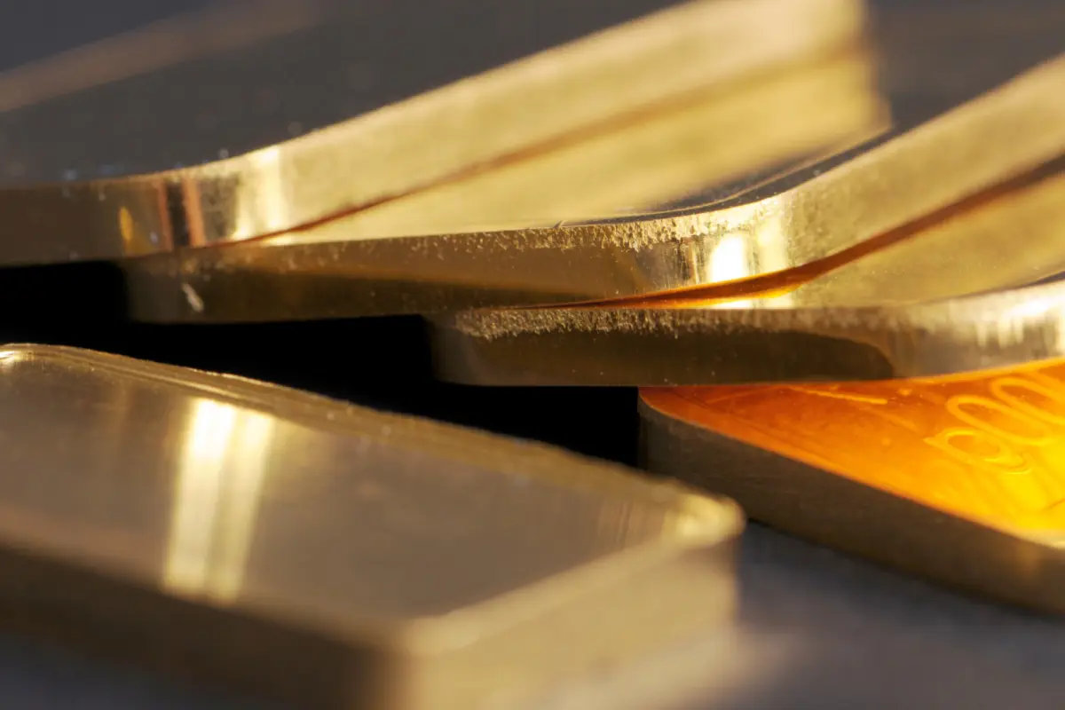 Bessere Stimmung an den Börsen bringt Goldpreis unter Druck
