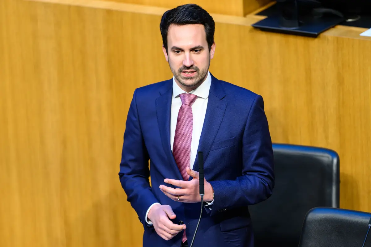 Sanktionen dürfen aus Wiederkehrs Sicht erst der letzte Schritt sein