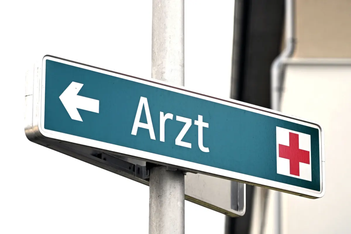 Medizinische Versorgungsqualität und Bildung als Einflussfaktoren