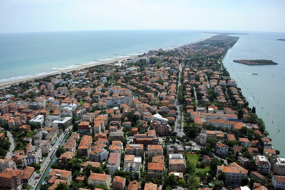 Dem Badespaß in Italien steht nichts im Weg