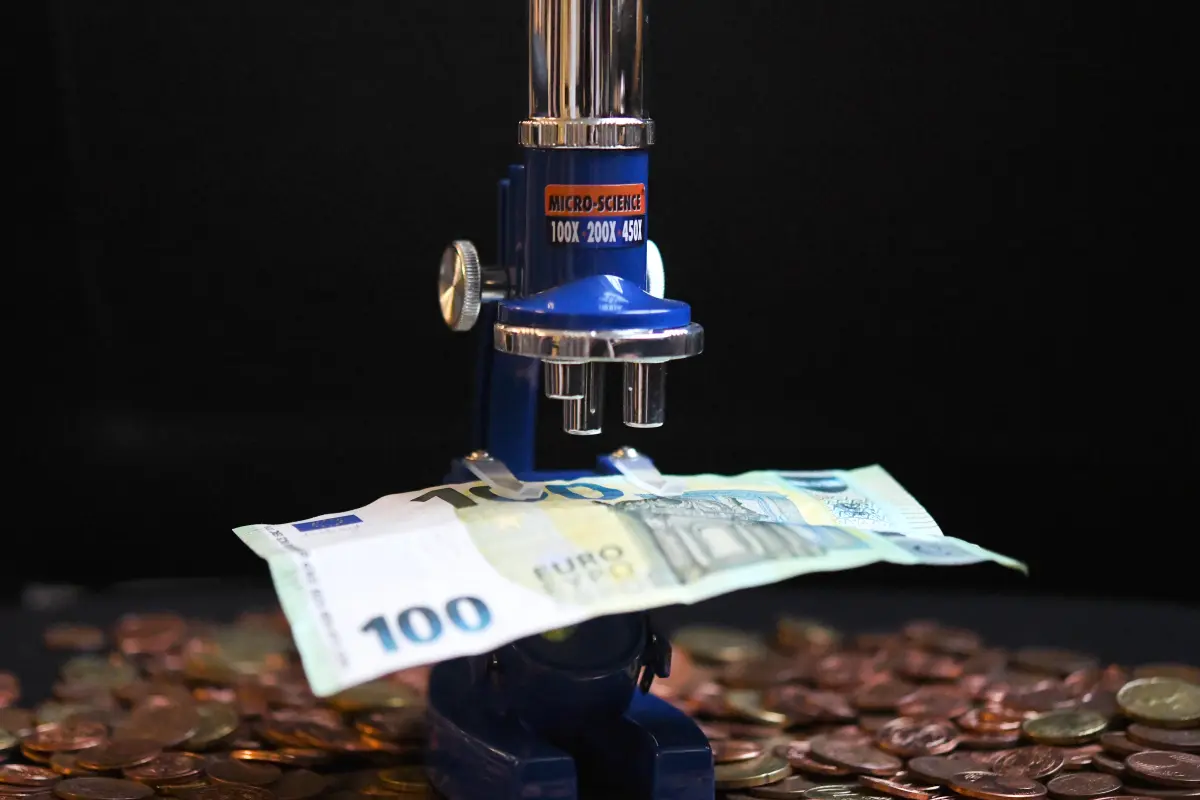 Insgesamt werde das Wissenschaftsministerium heuer knapp weniger als 7,3 Mrd. Euro und 2026 knapp über 7,3 Mrd. Euro ausschütten