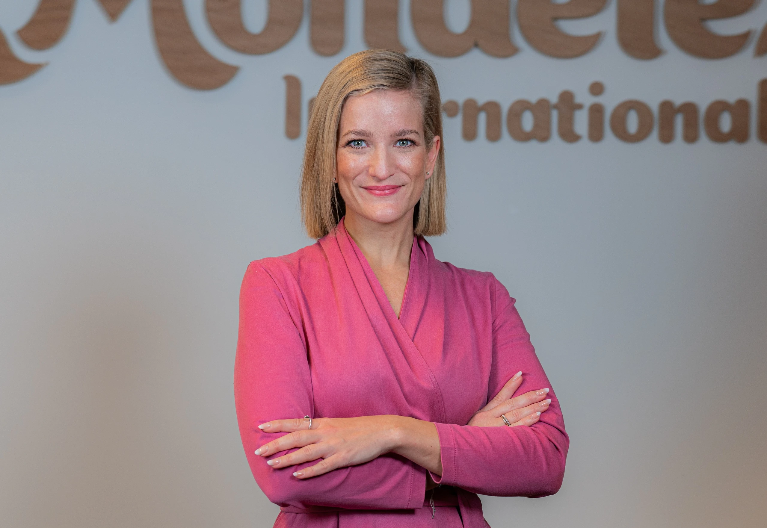 Blurred image background