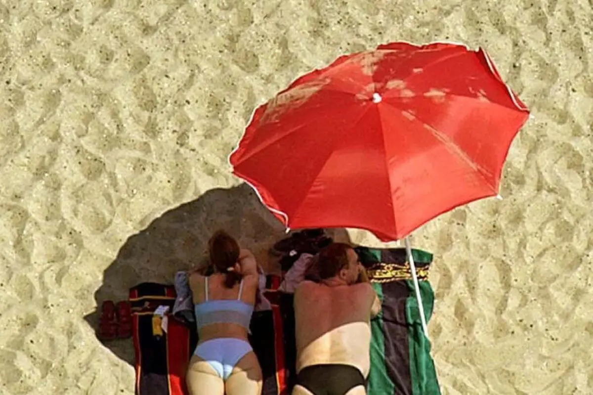 Die Mehrheit will ans Meer