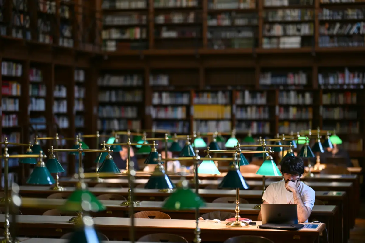 Für die Unis sind im Budget für 2025 rund 5,3 Mrd. Euro vorgesehen