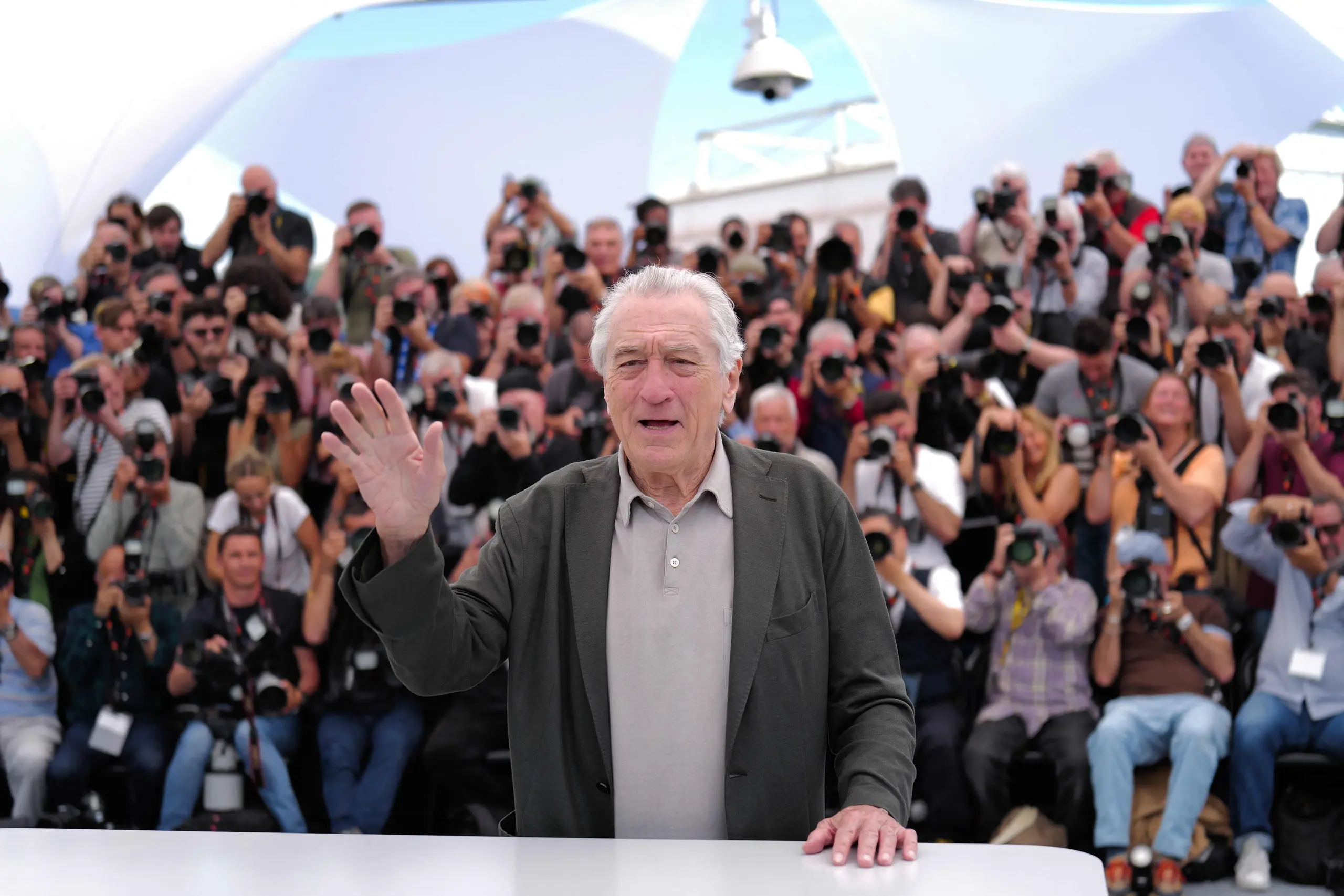 Promi-Bilder: Die neuesten Fotos der Stars