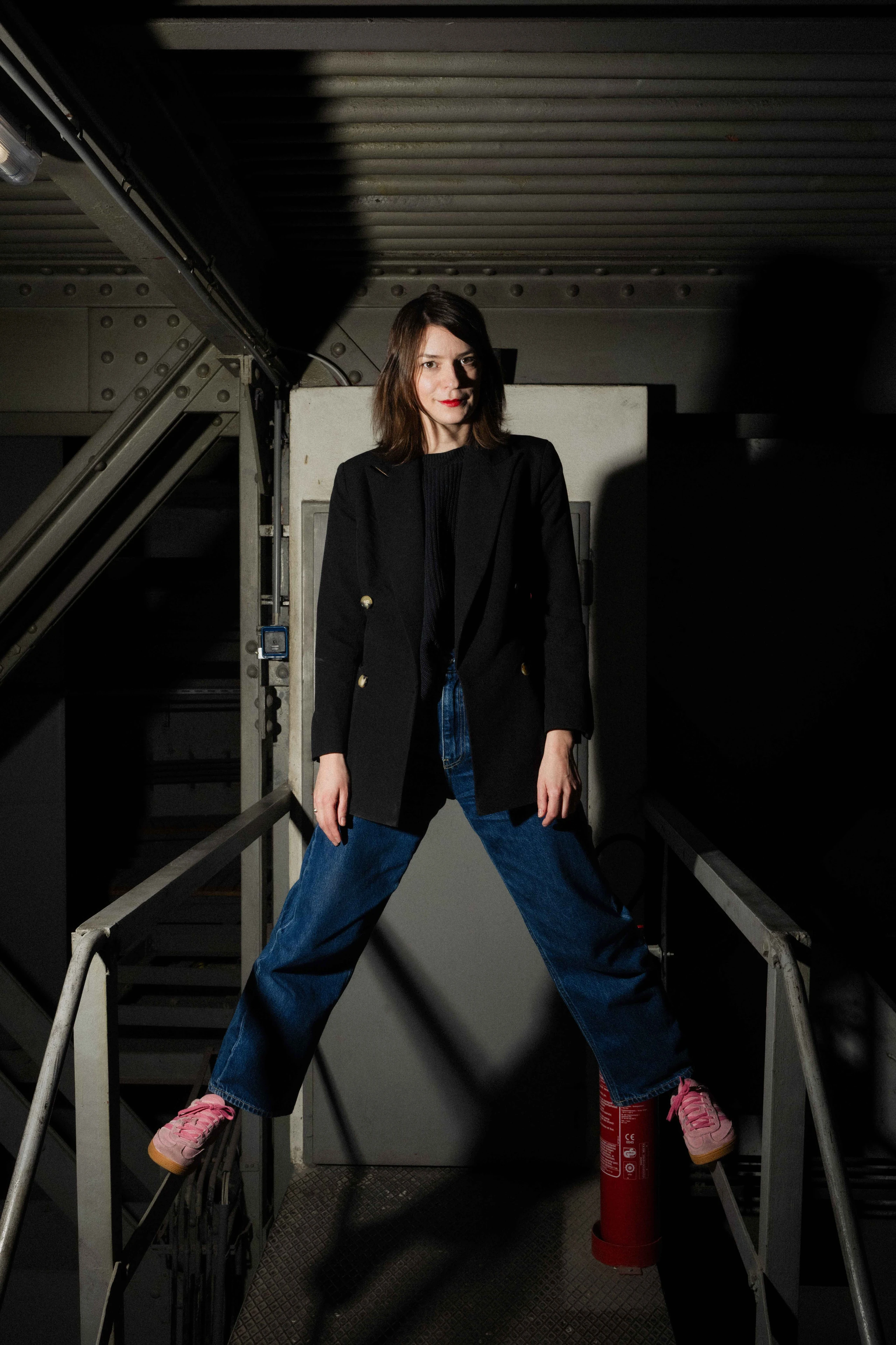 © Christoph Liebentritt Marie Schleef