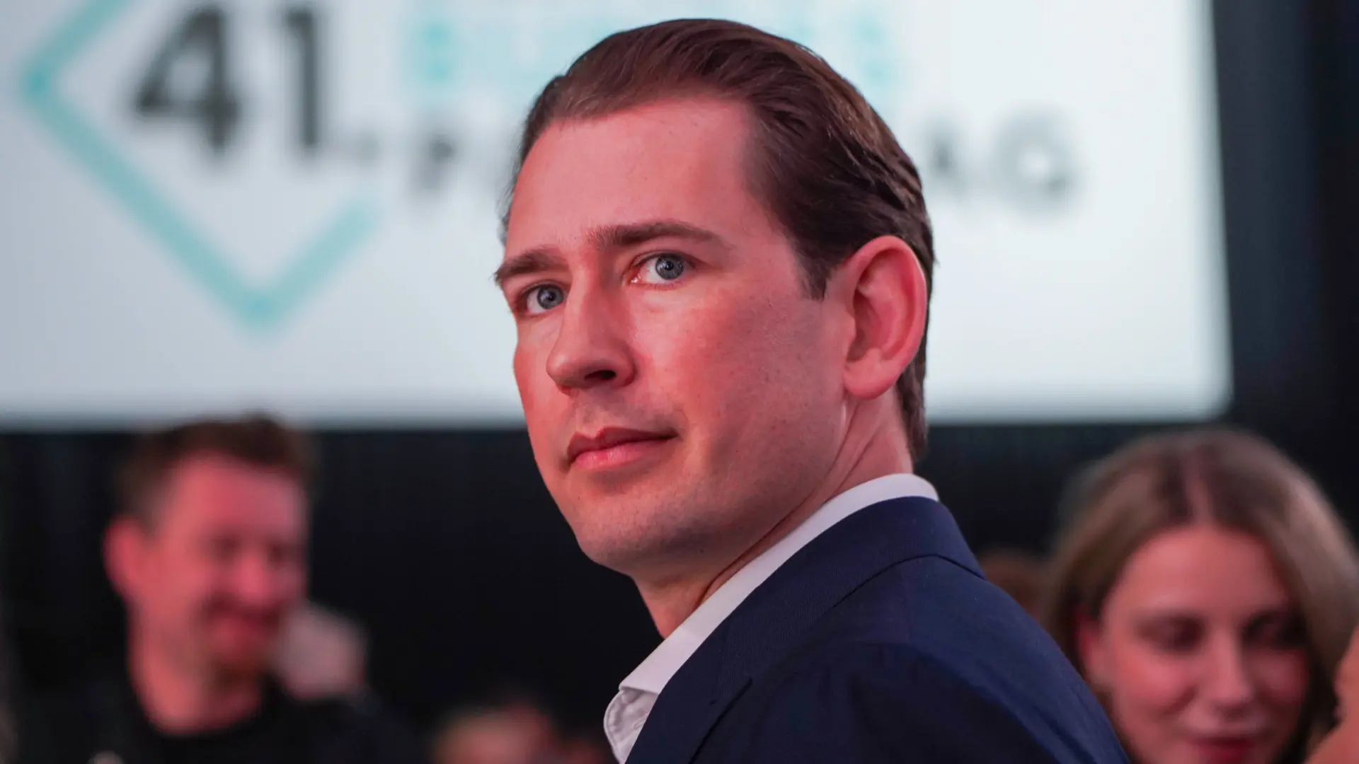 Nach „News“-Recherchen: Signa Prime löst Vertrag mit Kurz-Geschäftspartner auf