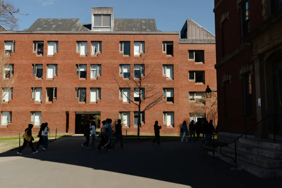 Elite-Universität geht nicht genug gegen Antisemitismus vor