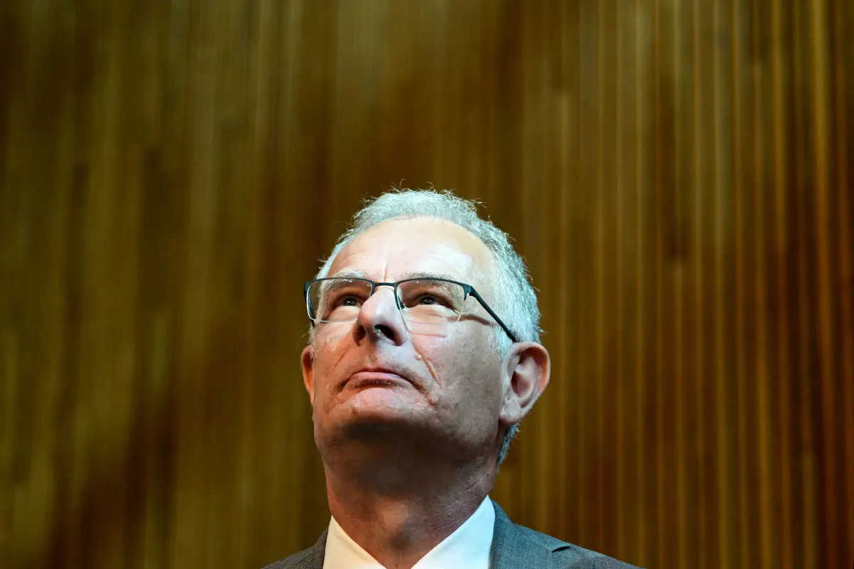 Marterbauer wartet auf Reaktion des Parlaments