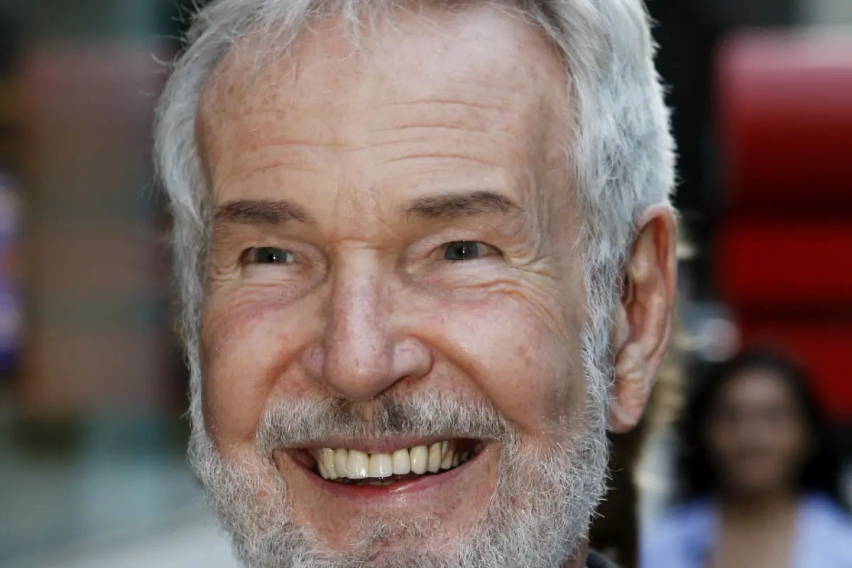 Benton wurde 92 Jahre alt