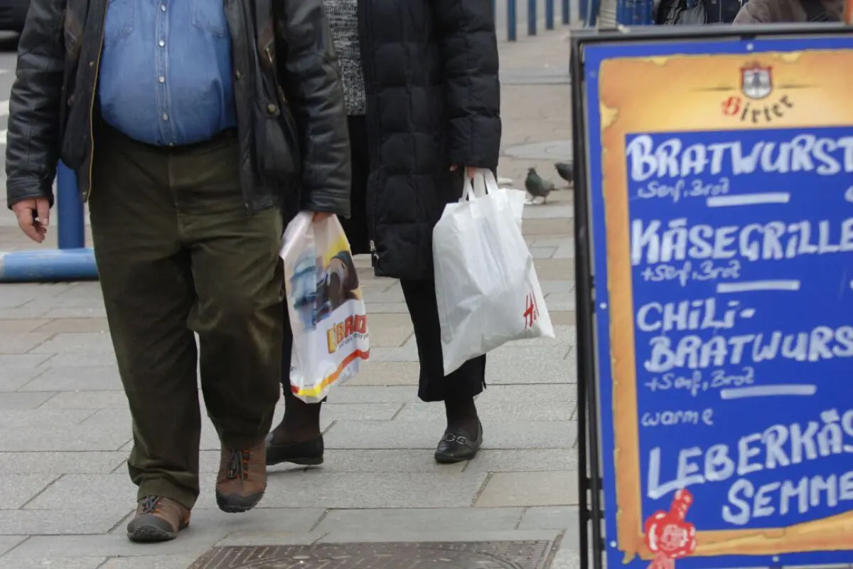 Der Taillenumfang übergewichtiger Männer zeigt das Krebsrisiko an