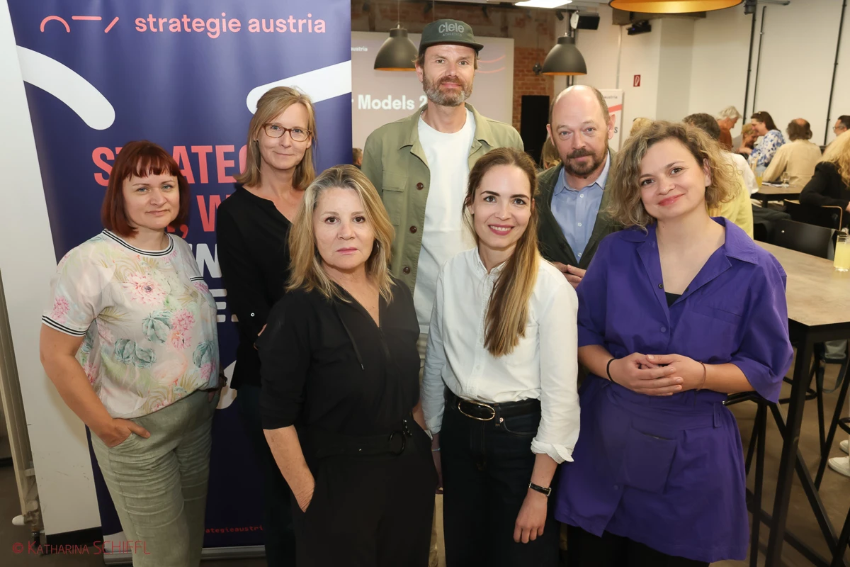 Strategie Austria - Supermodels 2025
