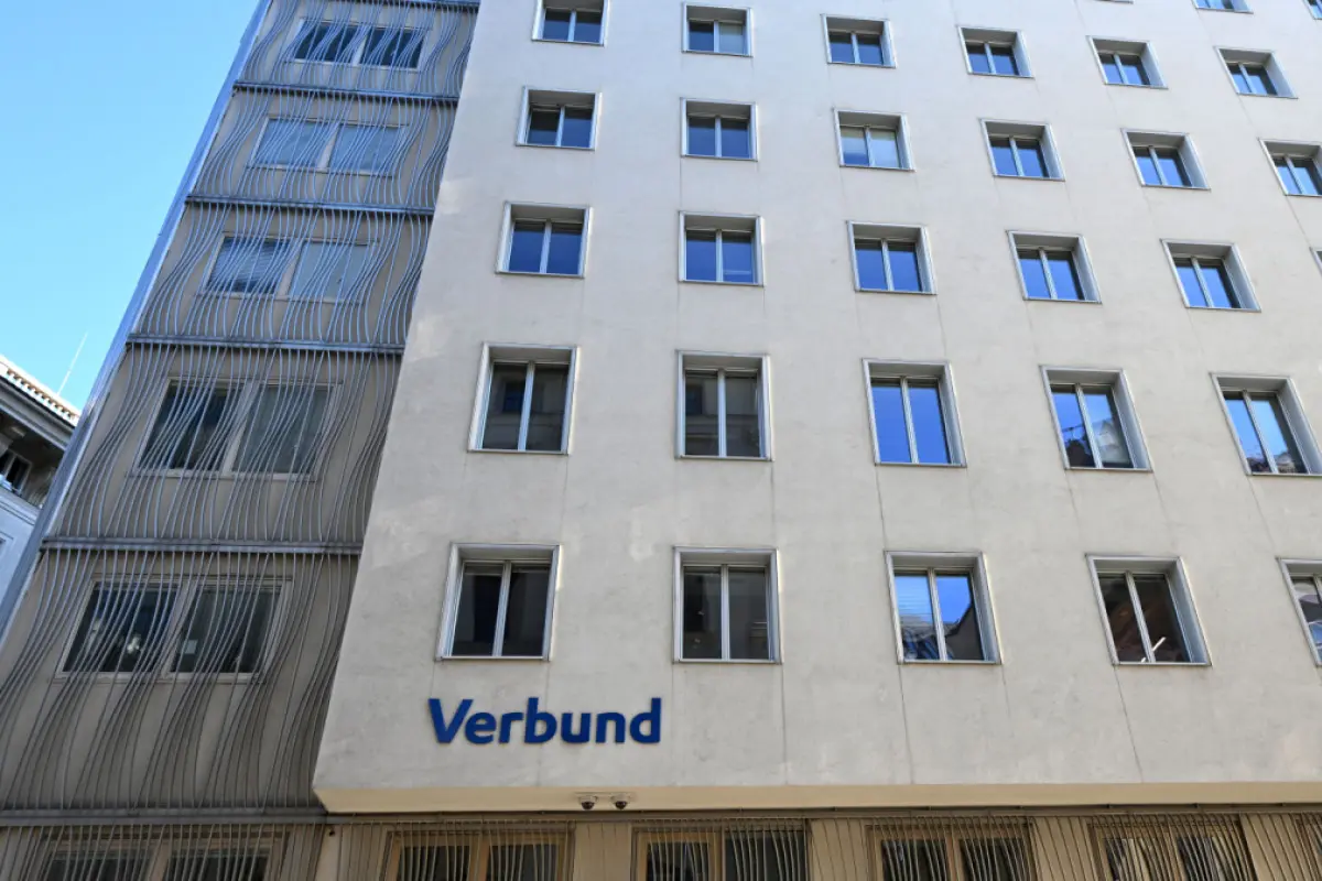 Stromkonzern Verbund senkt Ergebnisausblick