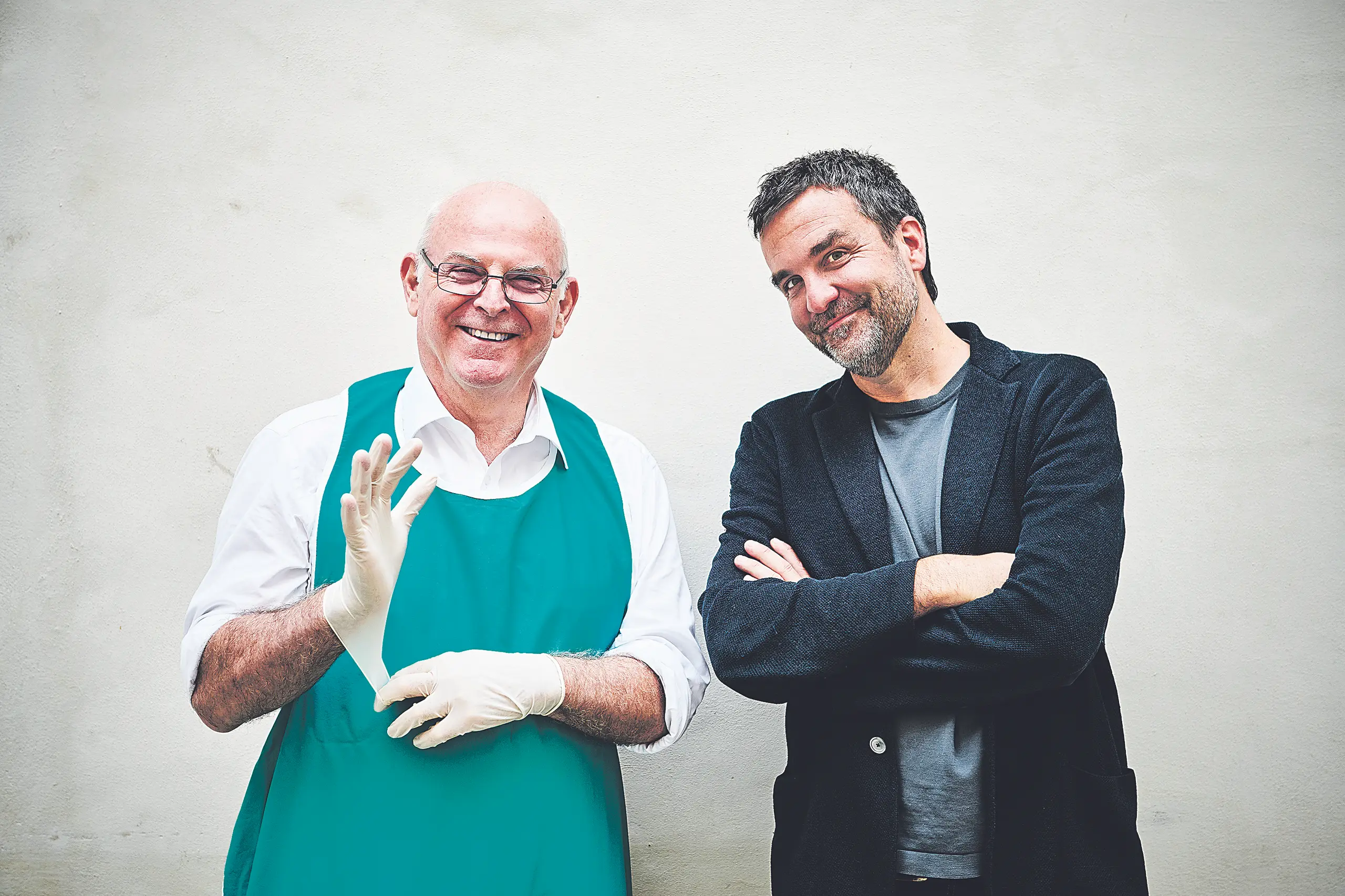 Medizin-Podcasts für Expert:innen und Gesundheitsbewusste