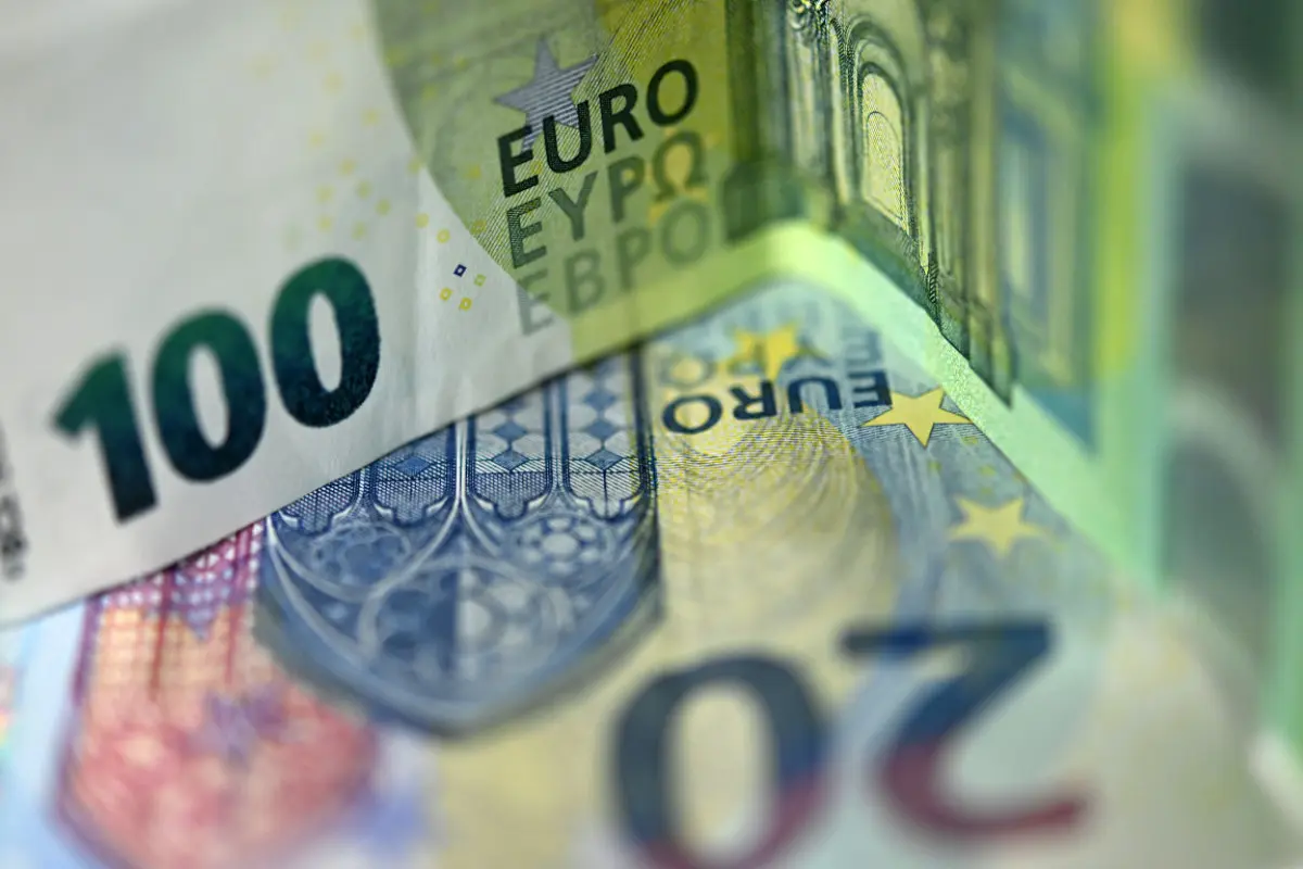 Für das "Übergangsjahr 2026" ist eine Überschreitungsermächtigung in Höhe von bis zu 50 Millionen Euro vorgesehen