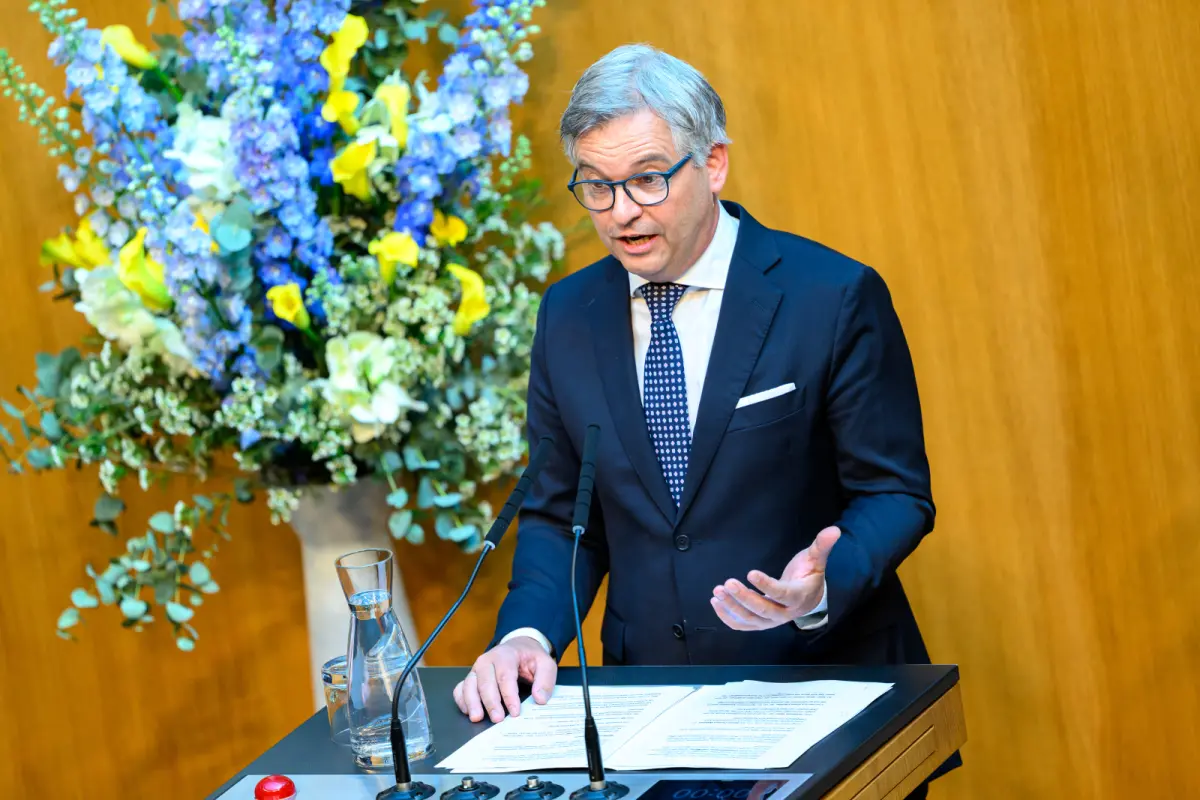 EU-Kommissar Brunner sieht Erfolg gemeinsamer Maßnahmen