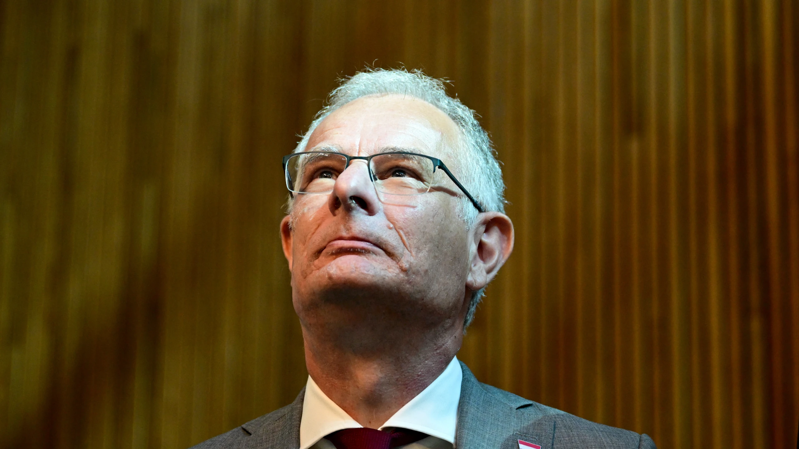 Spitzentöne: Das Kulturbudget in Sparzeiten