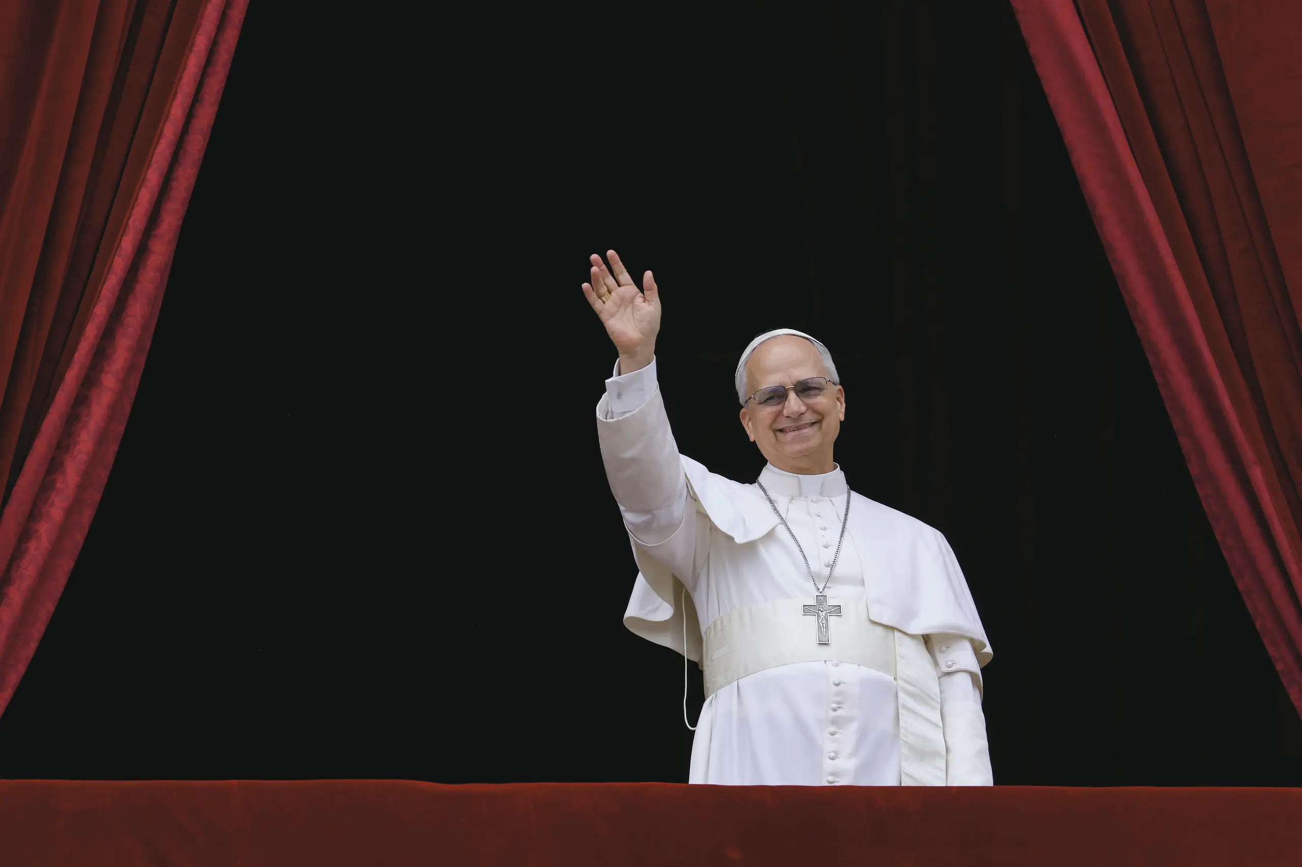 Leo XIV: Die Spuren des Papstes in Chicago