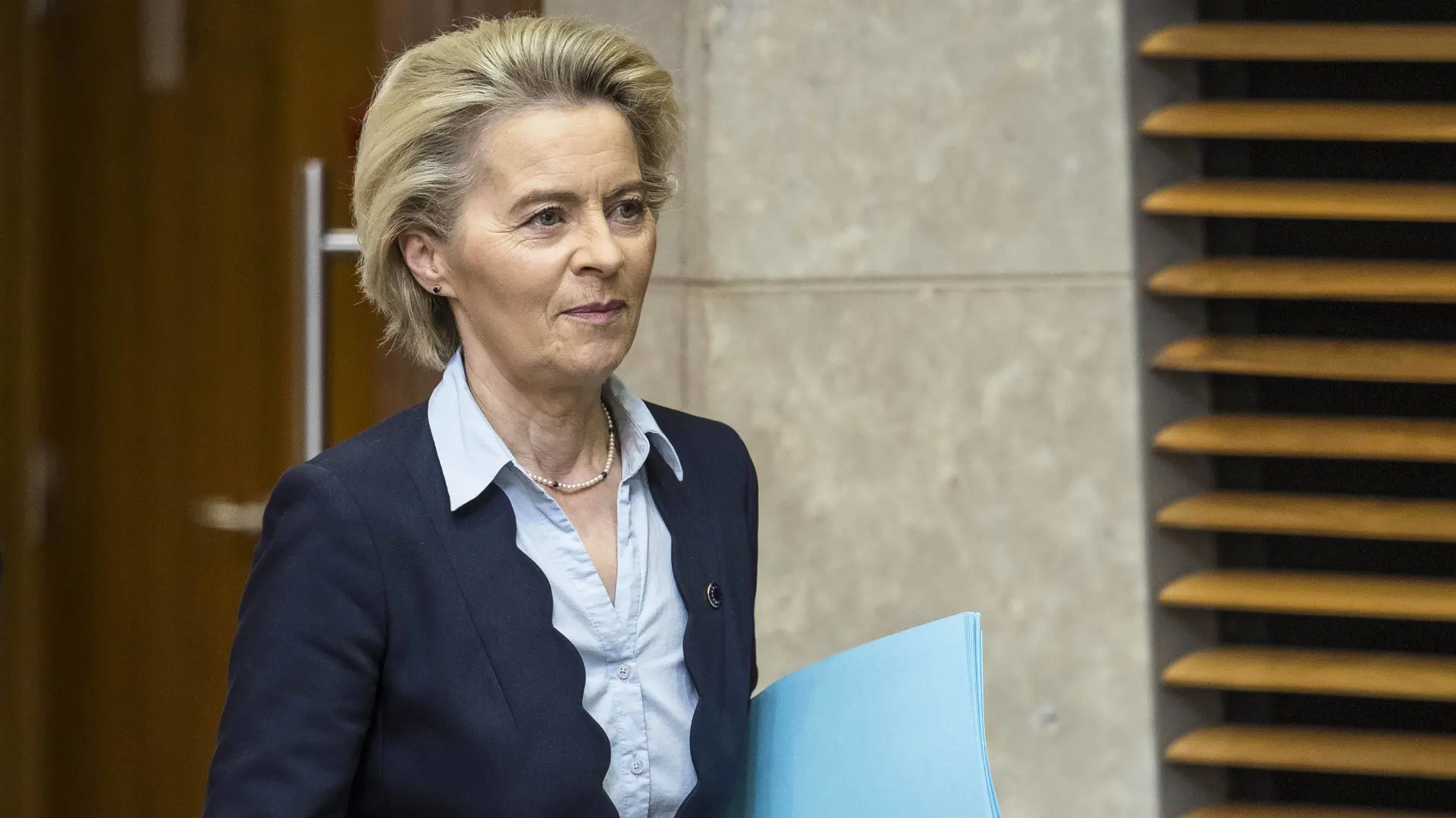 „Pfizergate“: Niederlage vor Gericht für Ursula von der Leyen