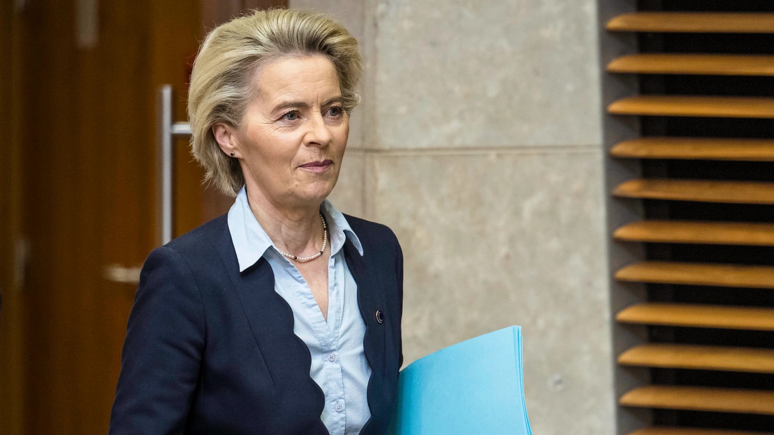 „Pfizergate“: Niederlage vor Gericht für Ursula von der Leyen