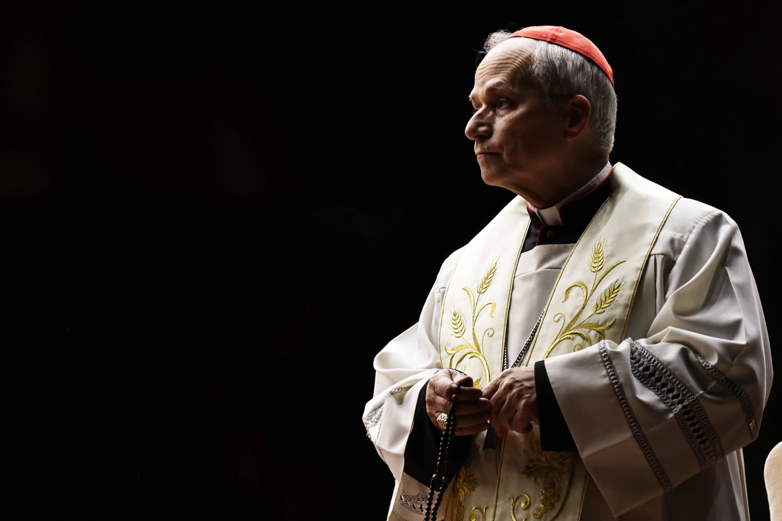 Papst Leo XIV. hat Lungenkrebs