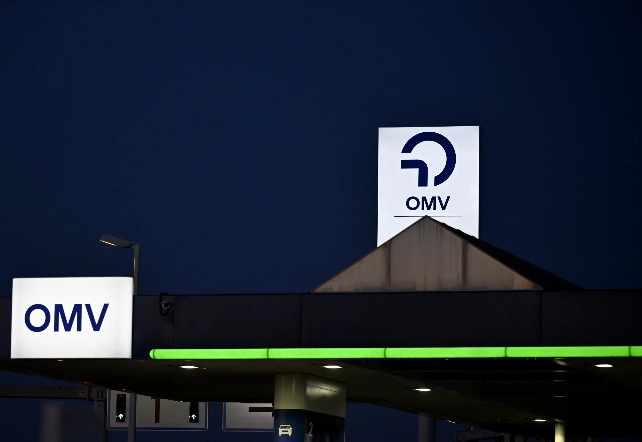 ATX profitiert von Dollarschwäche
