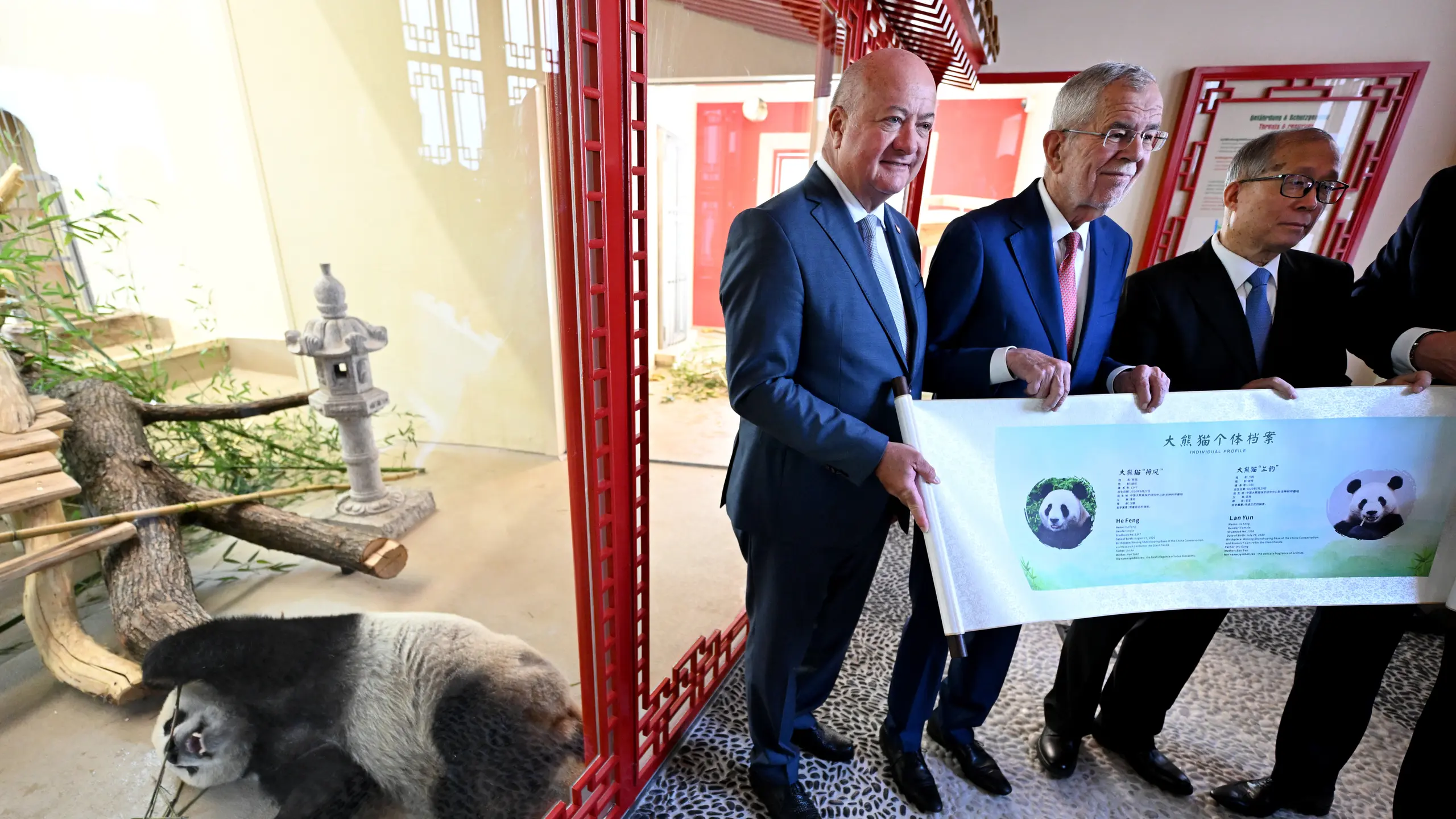 © APA / ROLAND SCHLAGER Artikelbild