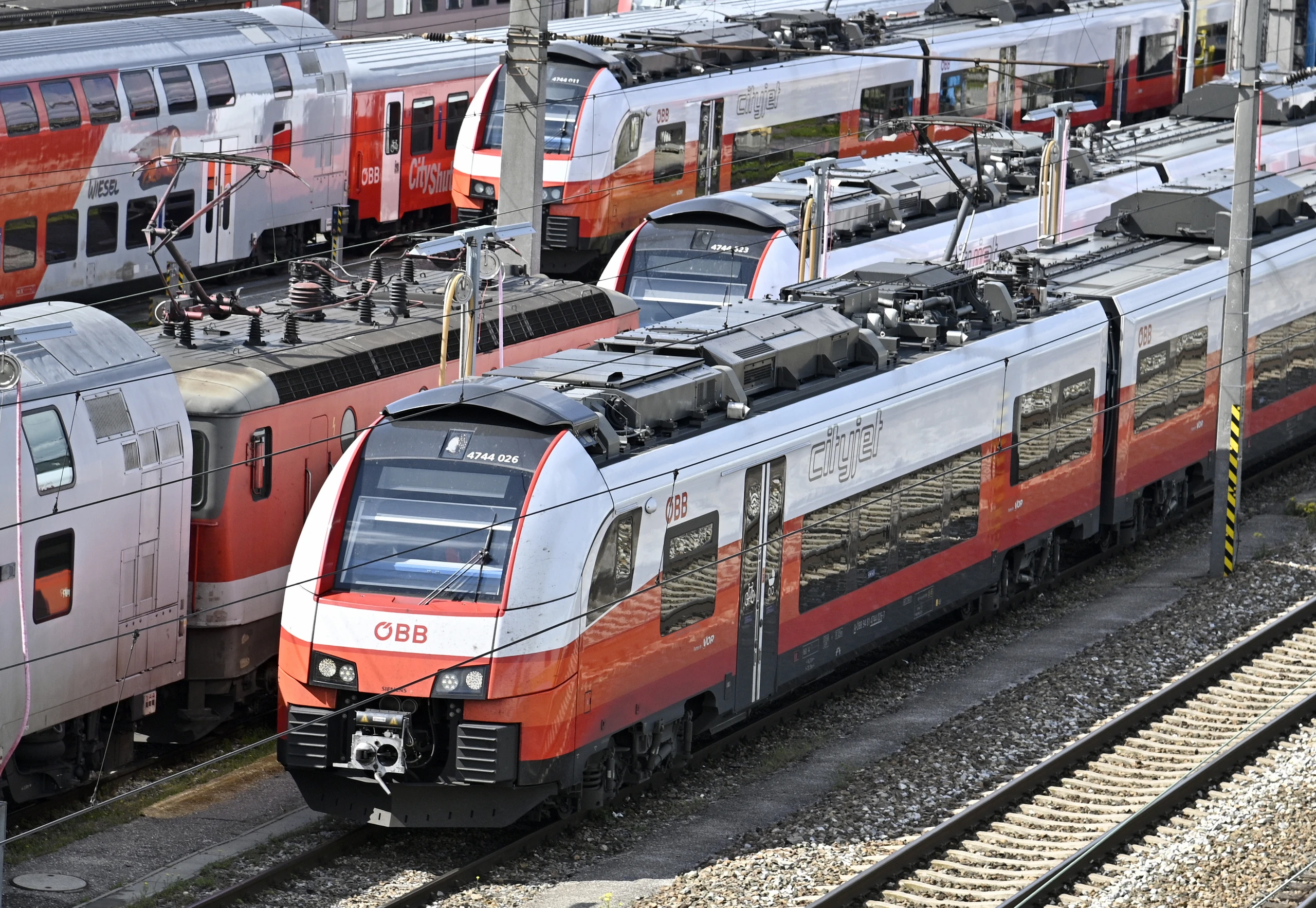 Schienenverkehr: Mehrkosten statt Einsparungen