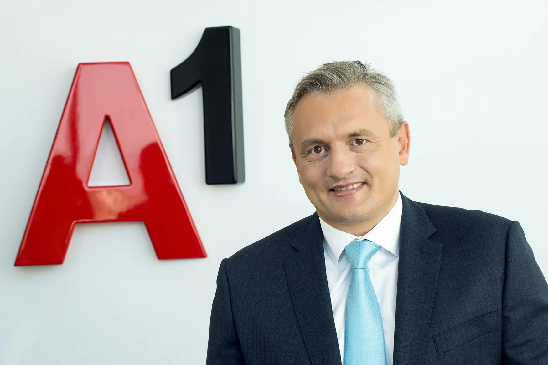 Neuer CEO für A1