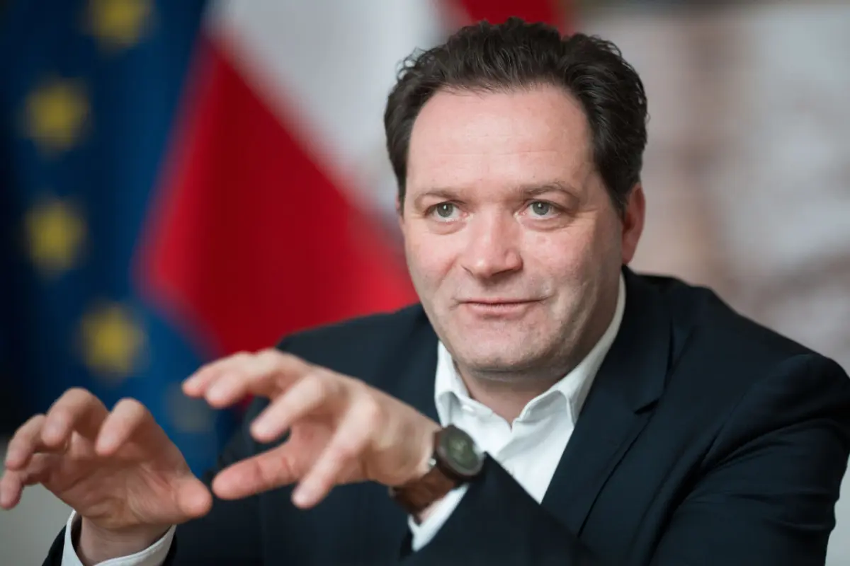 Umweltminister Totschnig sieht weiter treffsichere Förderungen im Klimabereich