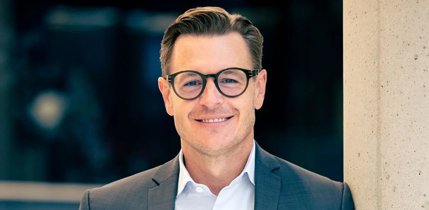 Nach A1: Neuer CEO auch für Magenta Telekom