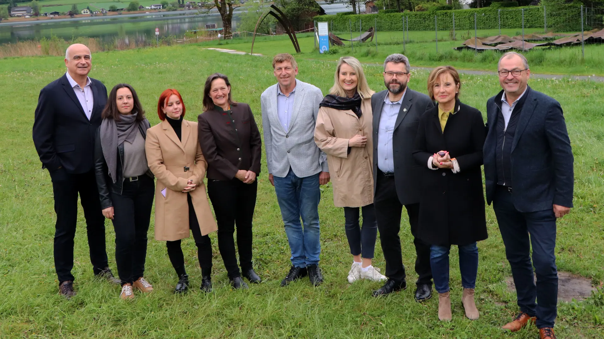 Neues Hotelprojekt am Ossiacher See: Gemeinde und Tourismusverband bekräftigen Kurs