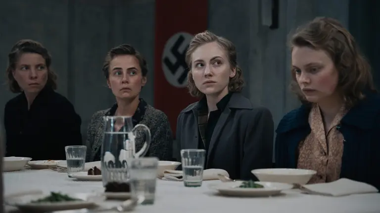 Gewinne Tickets für die Premiere von „Die Vorkosterinnen“