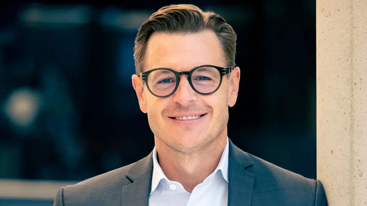 Thomas Kicker wird der neue Magenta-Telekom-Chef