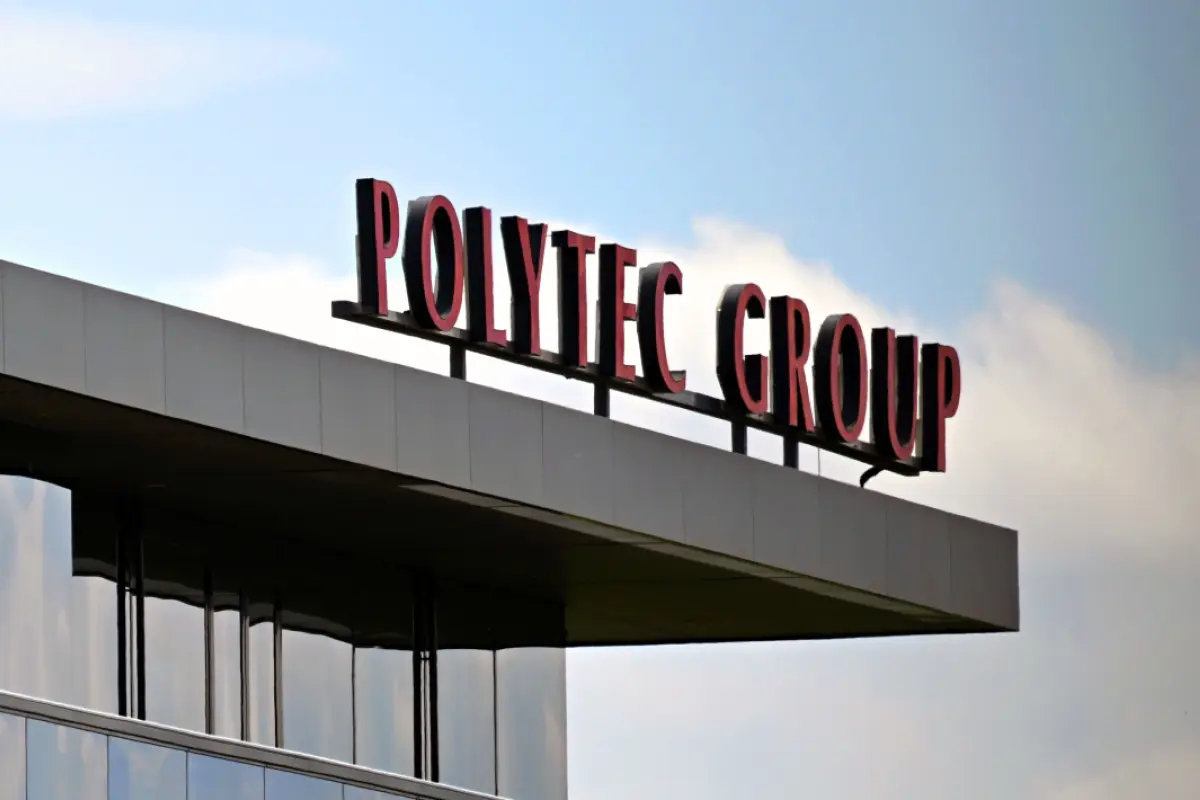 Polytec will heuer einen Gewinn schreiben