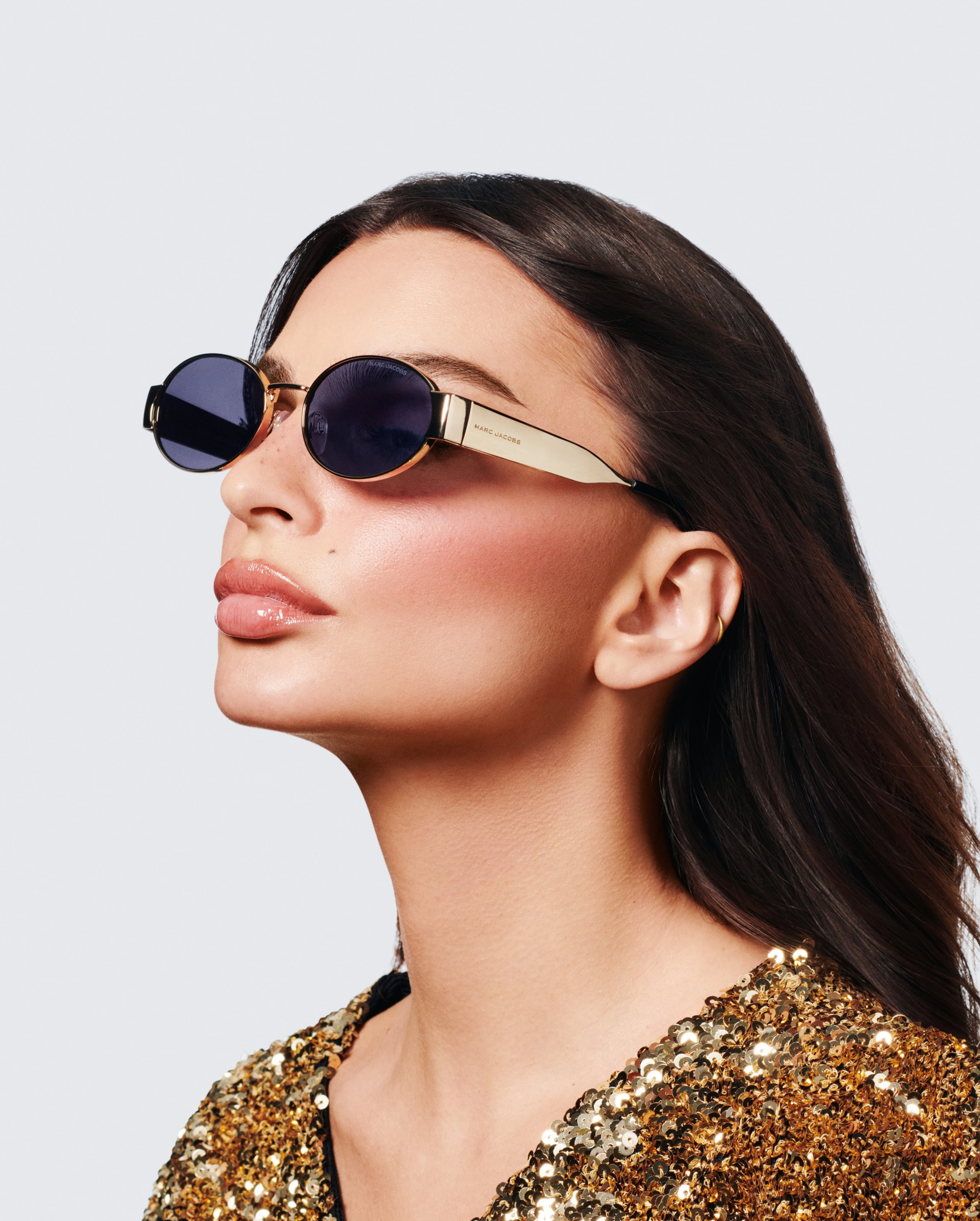 Blurred image background