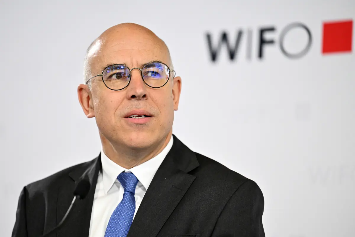 WIFO-Chef: Wirtschaftsstandort-Impulsprogramm notwendig
