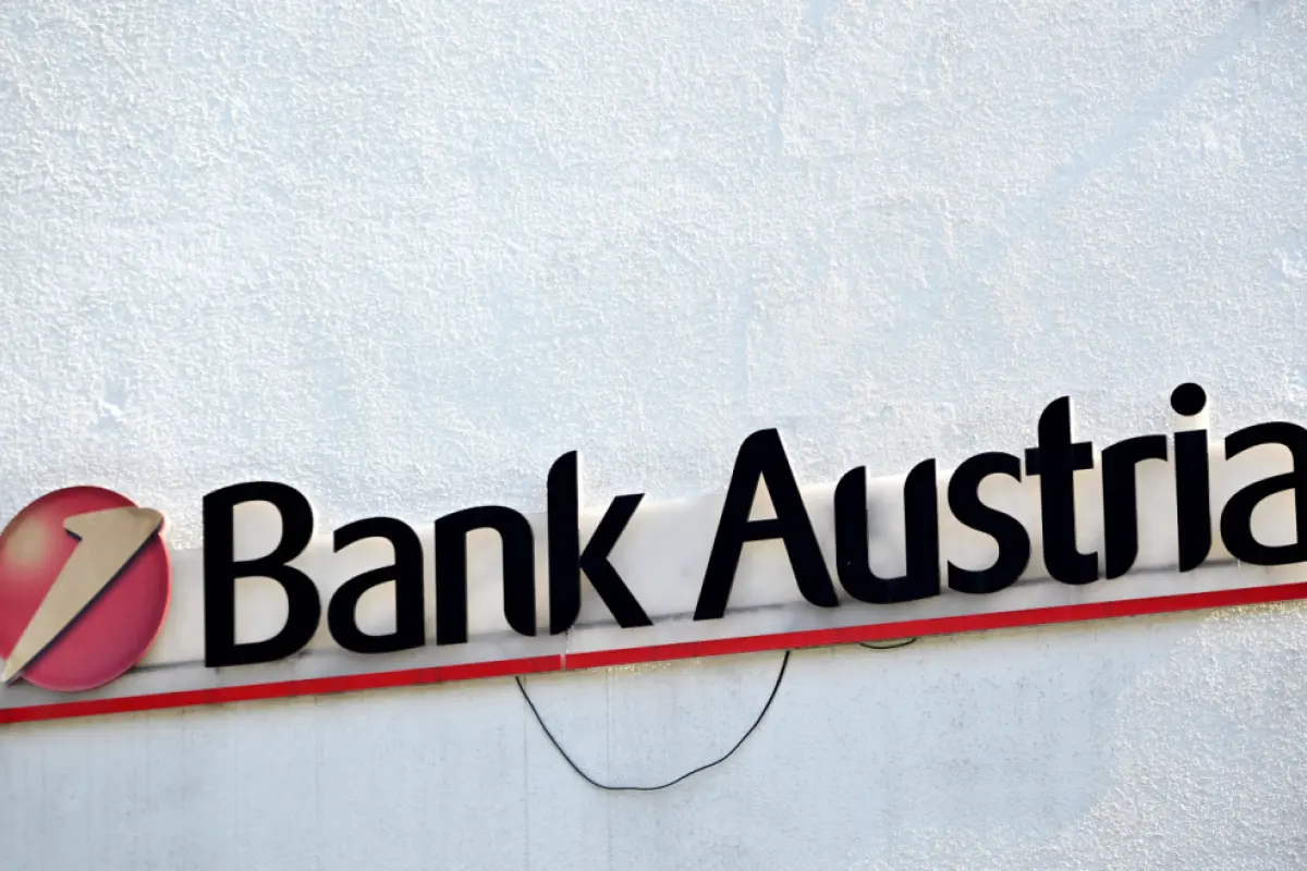 Bank-Austria-Konjunkturindikator sank auf minus 2,9 Punkte