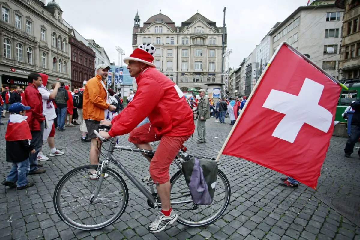 BIP legte um 0,7 Prozent zu, vor allem dank Dienstleistungssektor