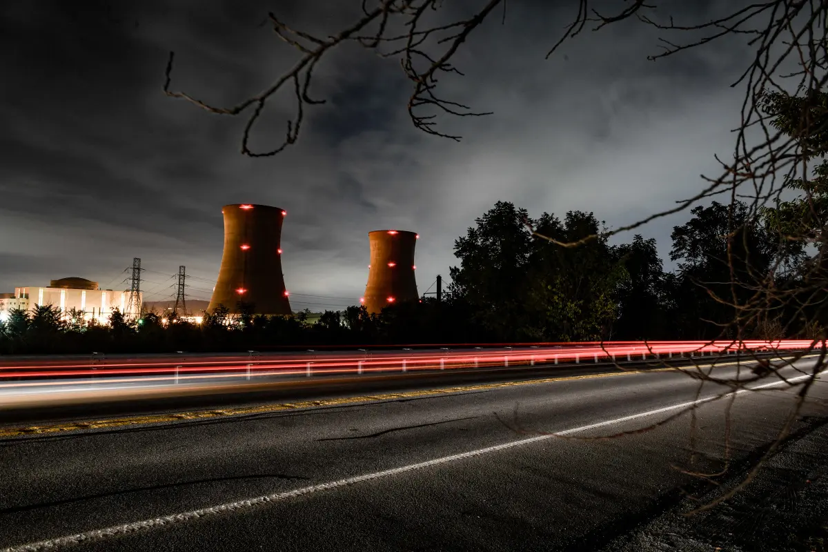 Energieversorger mit Plus