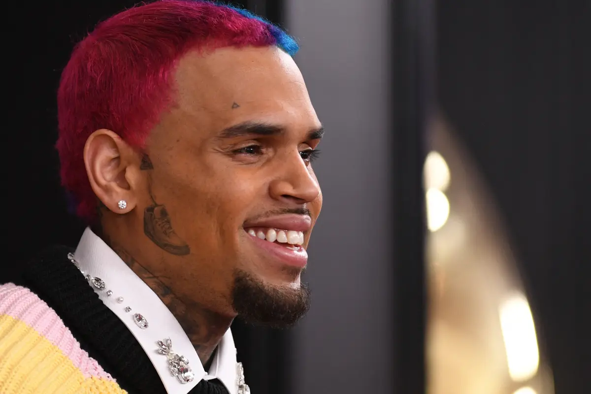 US-Sänger Chris Brown wird schwere Körperverletzung vorgeworfen