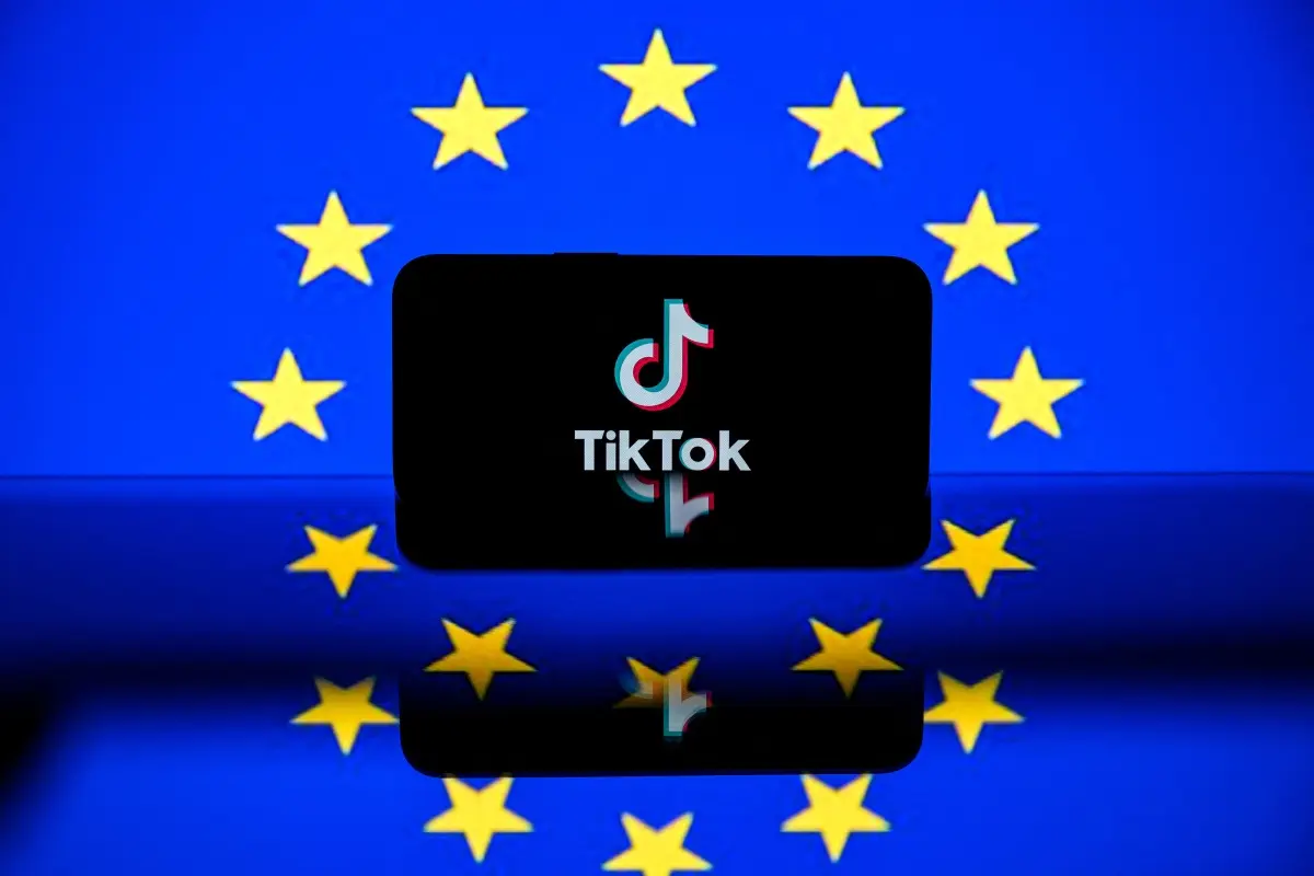 EU geht gegen TikTok vor