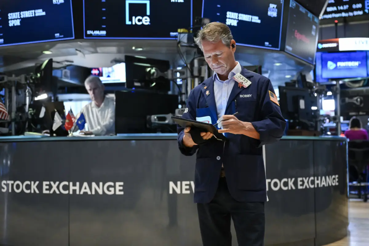 Dow Jones und S&P-500 im Plus, Nasdaq Composite negativ