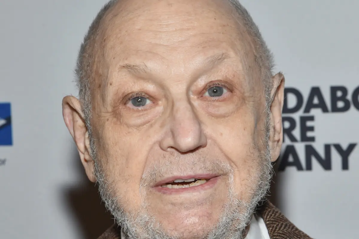 Charles Strouse wurde 96 Jahre alt