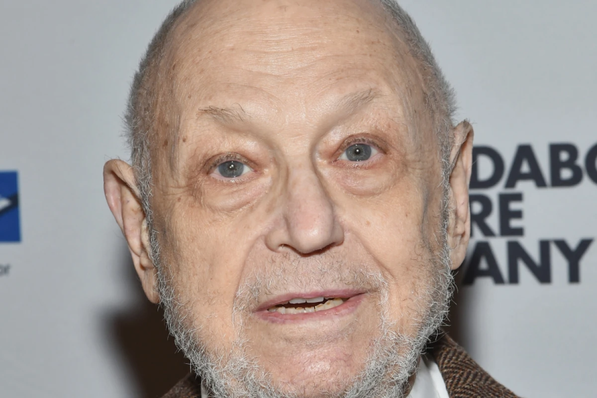 Charles Strouse wurde 96 Jahre alt